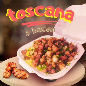 imagem do produto Toscana +Bacon