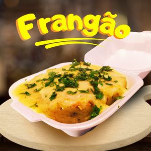 imagem do produto Frangão Econômico