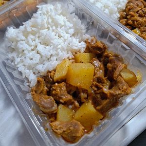 imagem do produto Moela com batata