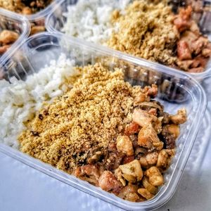 imagem do produto Churrasco misto