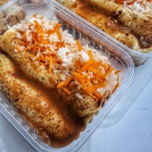 imagem do produto Panqueca de pernil