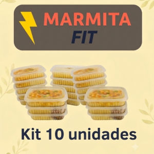 imagem do produto Kit 10 unidades