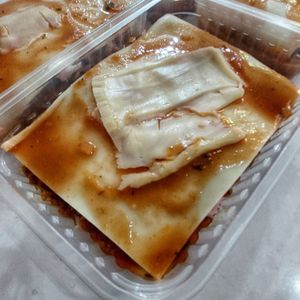 imagem do produto Lasanha bolonhesa