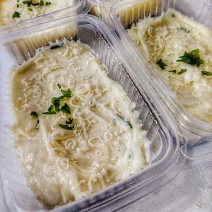 imagem do produto Escondidinho de batata inglesa com frango 