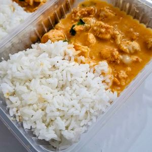 imagem do produto Bobó de frango