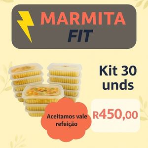 imagem do produto Kit 30