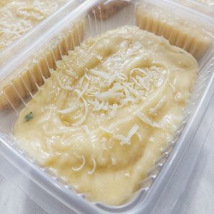 imagem do produto Escondidinho de aipim com frango