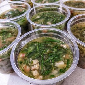imagem do produto Caldo verde