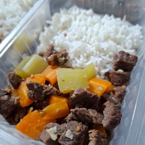 imagem do produto Ensopadinho de carne