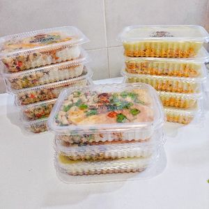 imagem do produto Kit 10 escondidinhos 