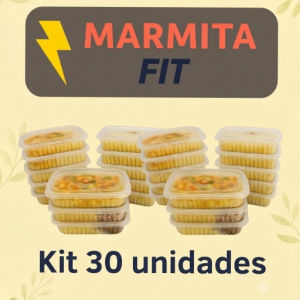 imagem do produto Kit 30 unidades