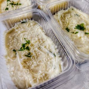 imagem do produto Escondidinho de aipim com carne