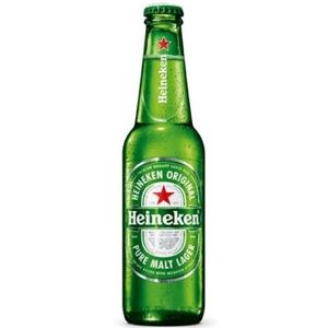 imagem do produto Cerveja Heineken Garrafa 330ml