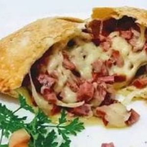 imagem do produto Calabresa queijo