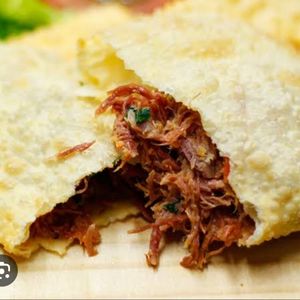 imagem do produto Carne seca queijo 