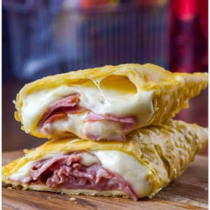 imagem do produto Queijo presunto catupiry 