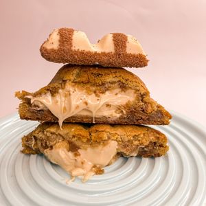 imagem do produto Cookie Kinder Buenno