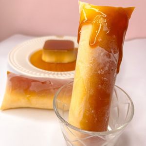 imagem do produto GELADINHO DE PUDIM