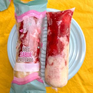 imagem do produto NINHO COM GELEIA DE MORANGO 