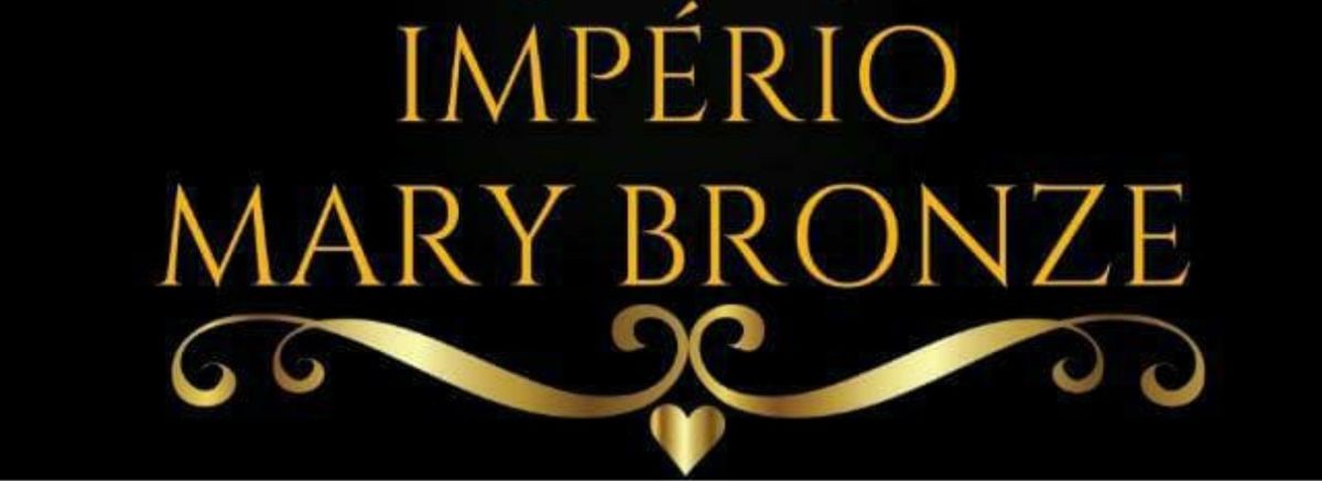 império Mary bronze logo