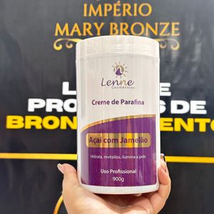 imagem do produto PARAFINA DE AÇAI C/ JAMELÃO