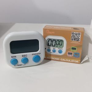 imagem do produto TEMPORIZADOR DE MÃO