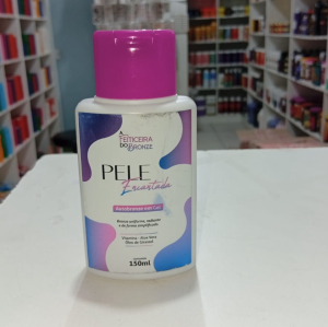 imagem do produto PELE ENCANTADA AUTOBRONZEADOR EM GEL 1150 ML
