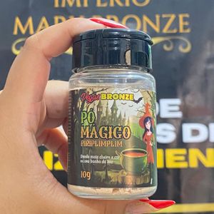 imagem do produto PÓ MÁGICO VEGAS ABACAXI 10G