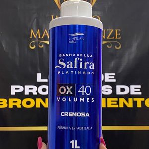 imagem do produto OX SAFIRA 1L