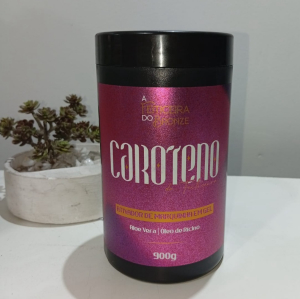 imagem do produto CAROTENO ATIVADOR DE MARQUINHA EM GEL900G