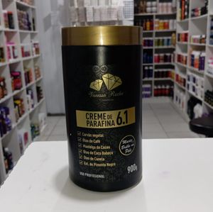 imagem do produto CREME PARAFINA 6.1 900G