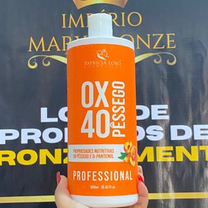 imagem do produto OX 40VL PÊSSEGO 900ML