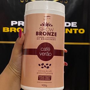 imagem do produto PARAFINA CAFÉ VERÃO 900G