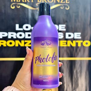 imagem do produto PHOTOFIX LOÇÃO 480ML