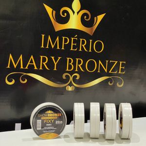 imagem do produto FITAS CORTADAS BRANCA