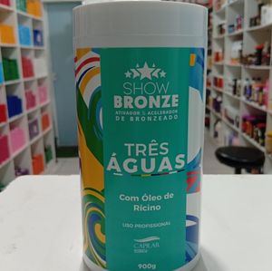 imagem do produto ATIVADOR ACELERADOR TRÊS AGUAS 900G