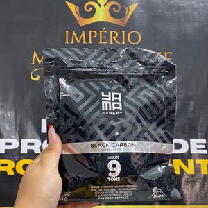 imagem do produto PÓ YAMA BLACK CARBON