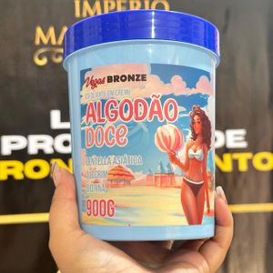 imagem do produto ESFOLIANTE ALGODÃO DOCE 900G