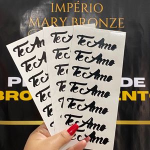 imagem do produto TATUAGEM SOLAR MINI N°32