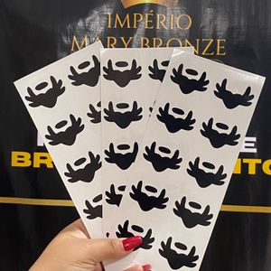 imagem do produto TATUAGEM SOLAR MINI N°12