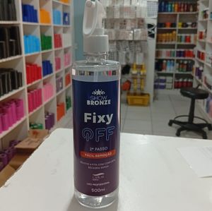 imagem do produto FIXY OFF 2 PASSO 500ML