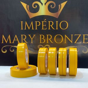 imagem do produto AMARELA CORTADA DERCOBRONZE