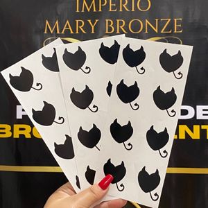 imagem do produto TATUAGEM SOLA MINI N°21