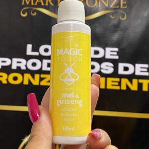 imagem do produto TOUCH MEL E GINSENG 60ML