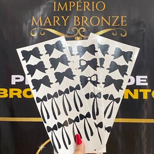 imagem do produto TATUAGEM SOLAR MINI N°10