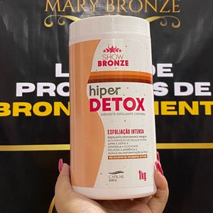 imagem do produto HPER DETOX 1KG