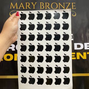 imagem do produto TATUAGEM SOLAR FOLHA A4 N°25