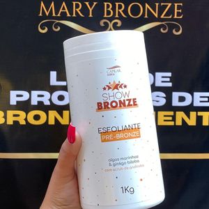 imagem do produto PRÉ BONZE CAPILLAR 1KG