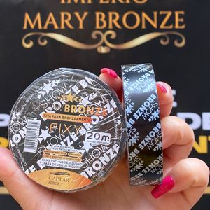 imagem do produto FITA INTEIRA SHOW BRONZE