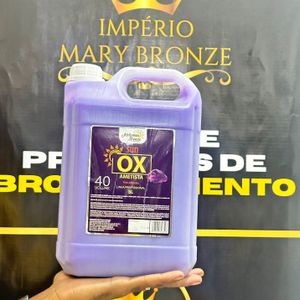 imagem do produto OX AMETISTA ATIVADOR SUN 5L